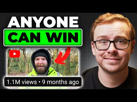 YouTube is on EASY Mode in 2025 (Anyone Can Blow Up FAST)