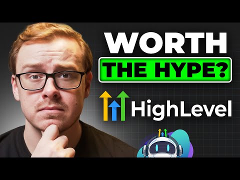 Is GoHighLevel Still Worth The Hype in 2025?