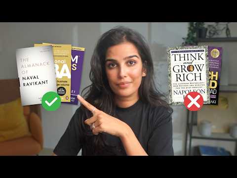 I read 50 business books. These 11 will make you RICH