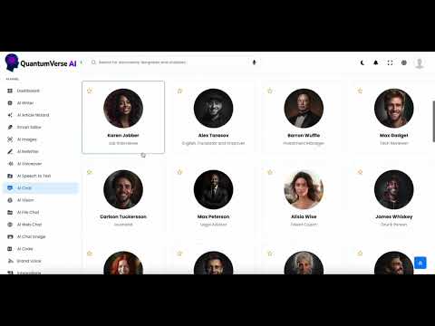 QuantumVerse AI Review – QuantumVerse AI System By Amit Gaikwad