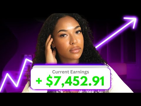 4 Beginner Friendly Side Hustles You Can Start In 2025