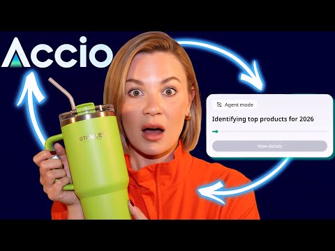 Why Accio Will Change Global Sourcing in 2026 (AI Tool You Need Now)