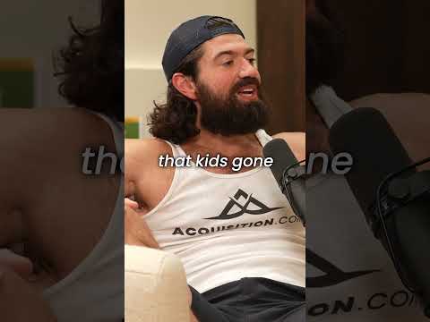 It's Just Life Overhead