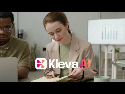 Kleva AI Review Get $25K Bonuses | Kleva AI Discount | Kleva AI OTO