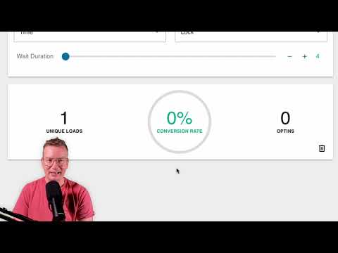 WP Content Locker: Conversion Rate Now Available!