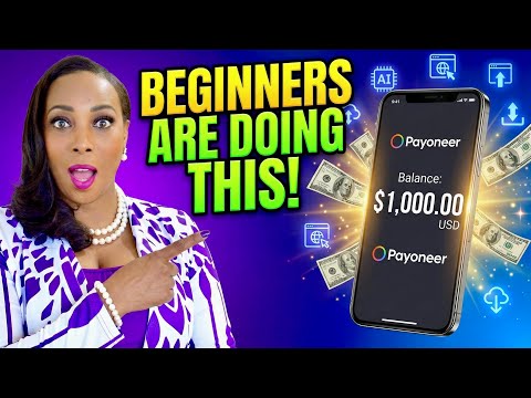 The SECRET to Making Your First $1,000 Online in 2026 (Beginner Friendly!)