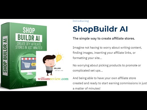 ShopBuildr AI Review