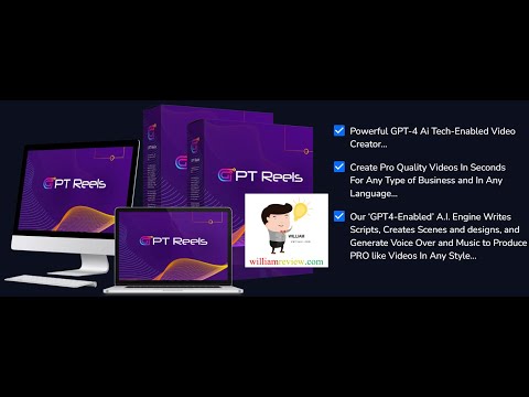 GPT Reels Review