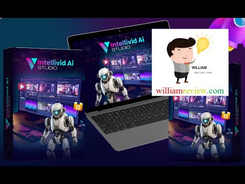 IntelliVid AI Studio Review
