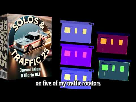 Solos & Traffic 25 Review .