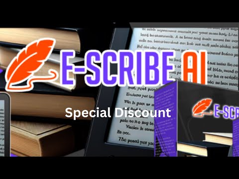 Escribe 2.0 Review .