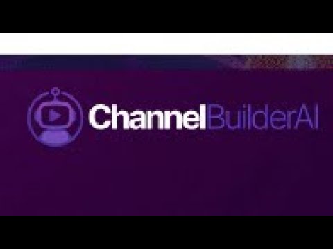 ChannelBuilderAI Premium Review