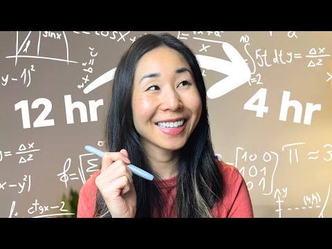 How to self-study technical things fast