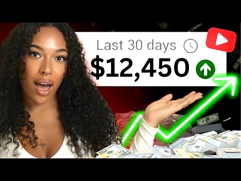 How To Make Start YouTube In 30 Days