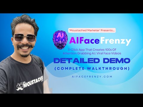 AI FaceFrenzy –  Complete Walkthrough & Review