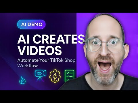 ShopReelAI Review – AI Creates Videos in Seconds