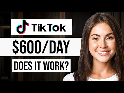 Can You Make Money With TikTok Creator Rewards Program in 2025? (Honest Review)