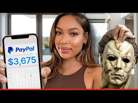 This EXACT Side Hustle Can Make You Money As A 100% Beginner