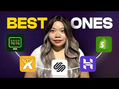 Top 5 Website Builders for 2026 (Don't Choose Wrong!)