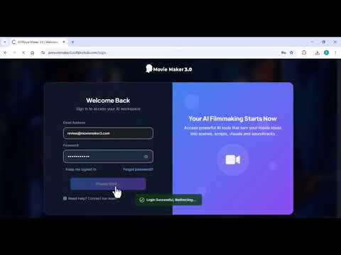 AI Movie Maker 3.0 Review – AI Movie Maker 3.0 By Uddhab Pramanik