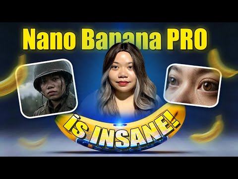 New Nano Banana Pro Review: Powerful AI Editing, Fully Tested