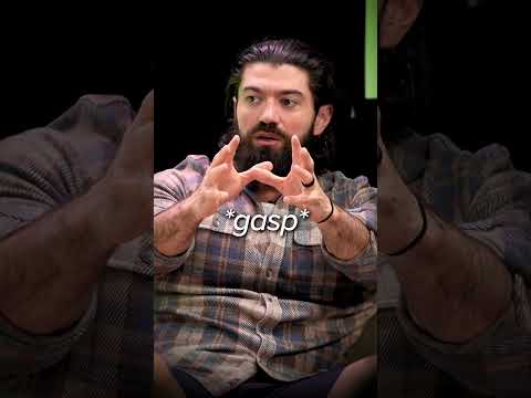 Why It's Easier The 2nd Time