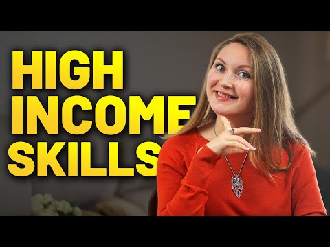 Don't Fall Behind: 5 High-Income Skills to Learn in 2026
