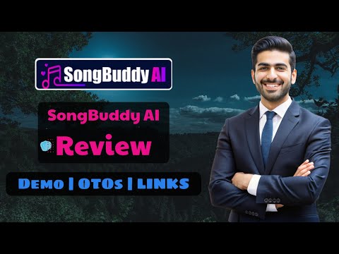 SongBuddy AI OTO 1-10 Review 🔥 +New Bonuses 2026 | In-Depth Walkthrough + OTOs (Upgrades) + Links