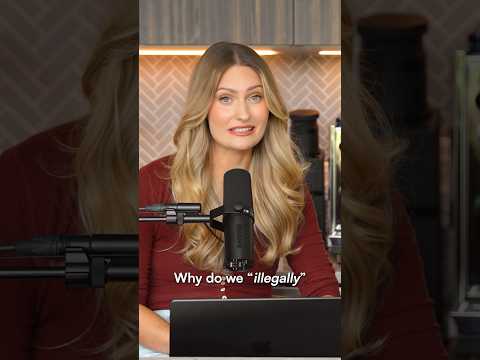 Should we turn ourselves in?