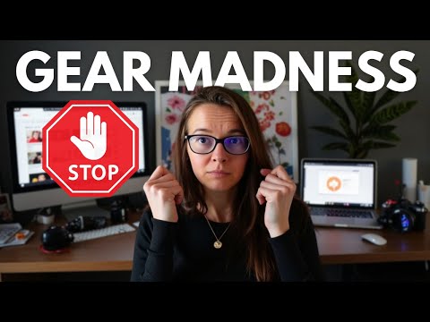 Stop Buying Gear — Film Pro Videos for Under $100