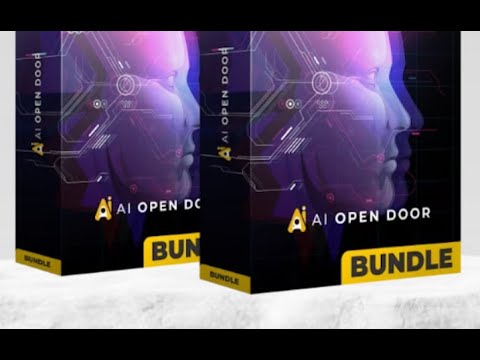 AI Open Door Bundle