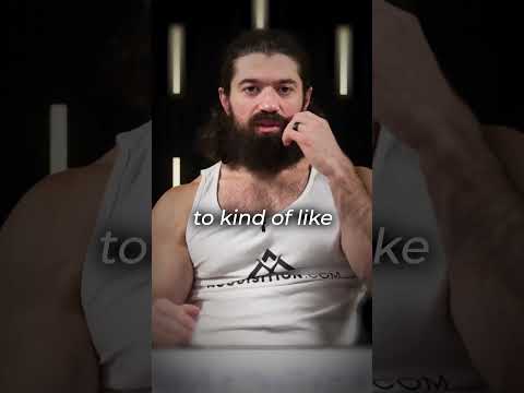 He Never Asked For My Help