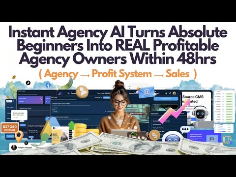 Full AIGencify Review + Bundle + Demo + OTOs (Upgrades) + Bonuses | AIGencify Review