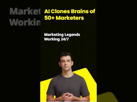 ExpertClone AI Review 🔥 NeuralClone™ Technology That Clones 100+ Marketing Legends! ($17 One-Time)