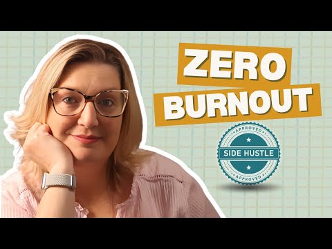 The Anti-Hustle Side Hustle: Build While You Work Full-Time