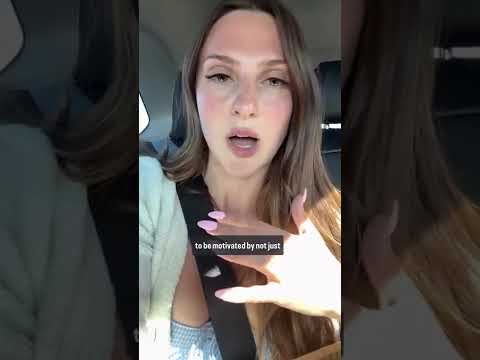 Two Things That Keep Me Consistent Selling Digital Products