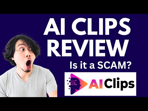 AI Clips Review | Quick DEMO, $5 Discount Code & Bonus
