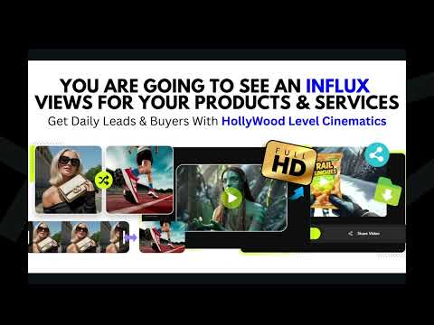 ClipsField AI LIVE WORKSHOP: How to Go Viral & Get Paid – Fastest Way to Create Profitable AI Videos