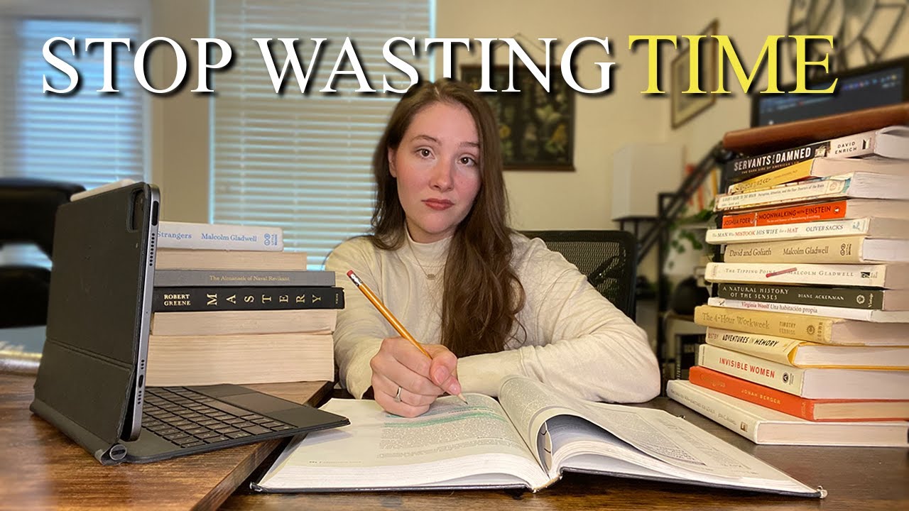 You Have Time: 12 Ways to Educate Yourself Daily