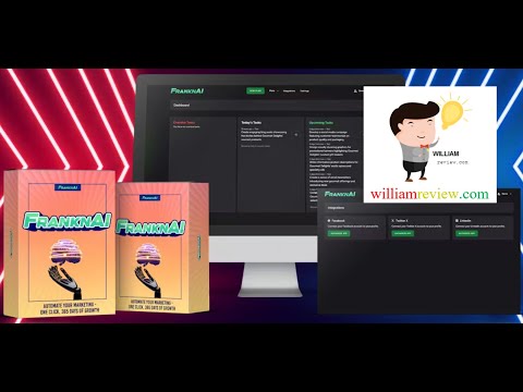 FranknAI Review