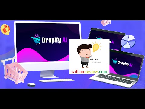 Dropify AI Review