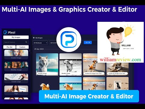 Pixci AI Review