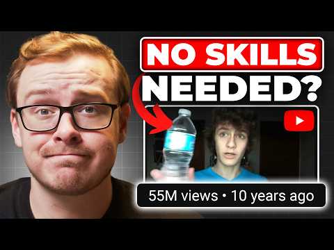 9 brain-dead stupid ways people made money on YouTube