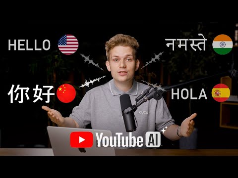 This AI Update Will Kill Small Channels on YouTube in 2025