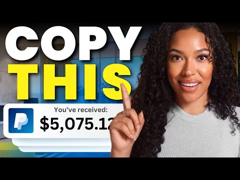 Copy My FREE Affiliate Marketing Strategy (No Website)