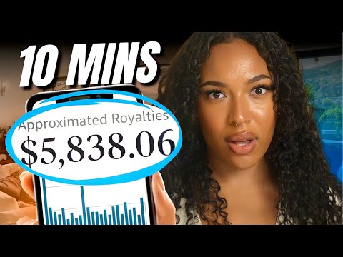 This Is The EASIEST Side Hustle To Earn In 2025