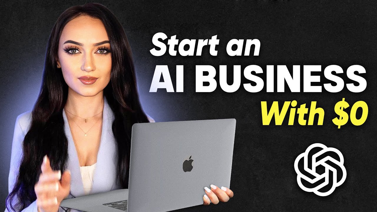 How to Get RICH in the NEW Era of Ai (DO THIS NOW)