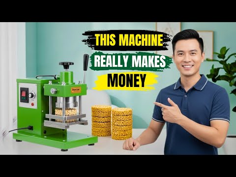 Top 10 Profitable Machines to Start a Strong Business in 2026