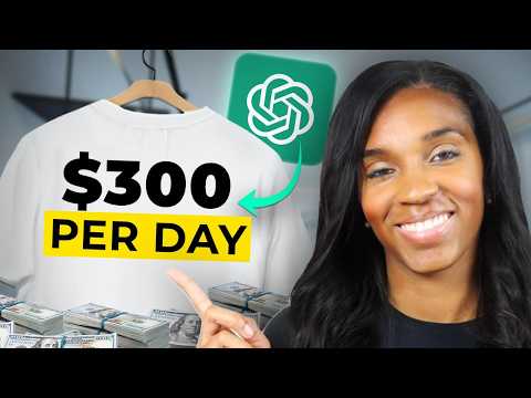 How to Make Money Online Using AI with Hostinger (Mind Blowing)