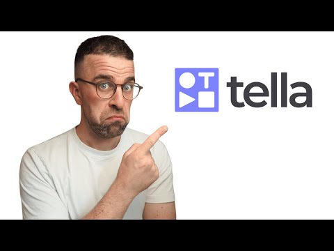 What is Tella?